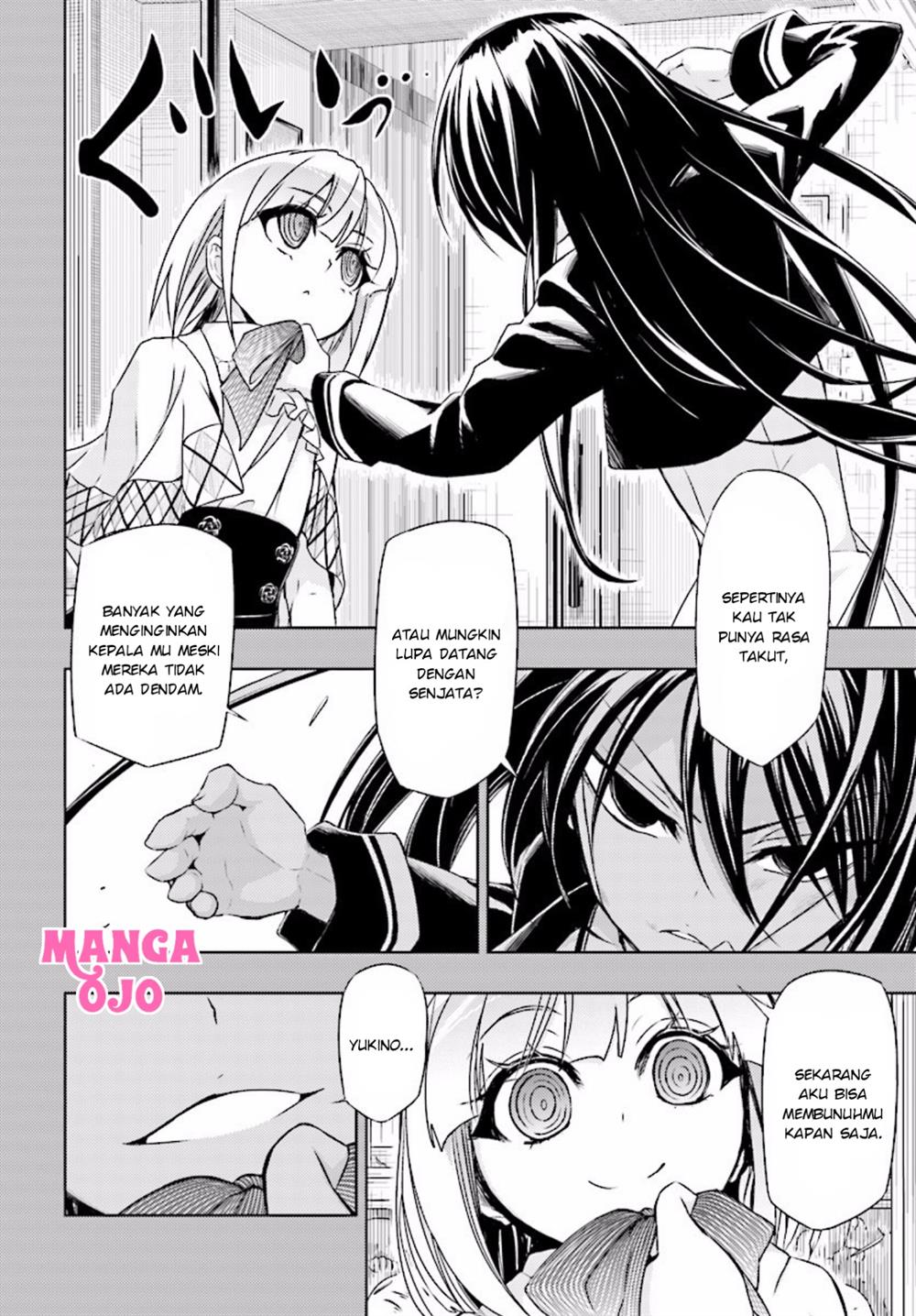 busou-shoujo-machiavellianism - Chapter: 32.1