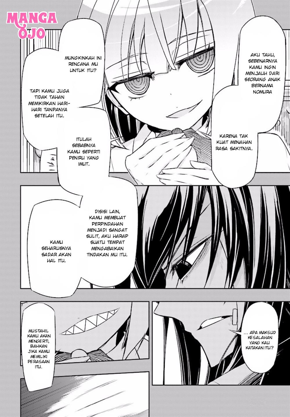 busou-shoujo-machiavellianism - Chapter: 32.1