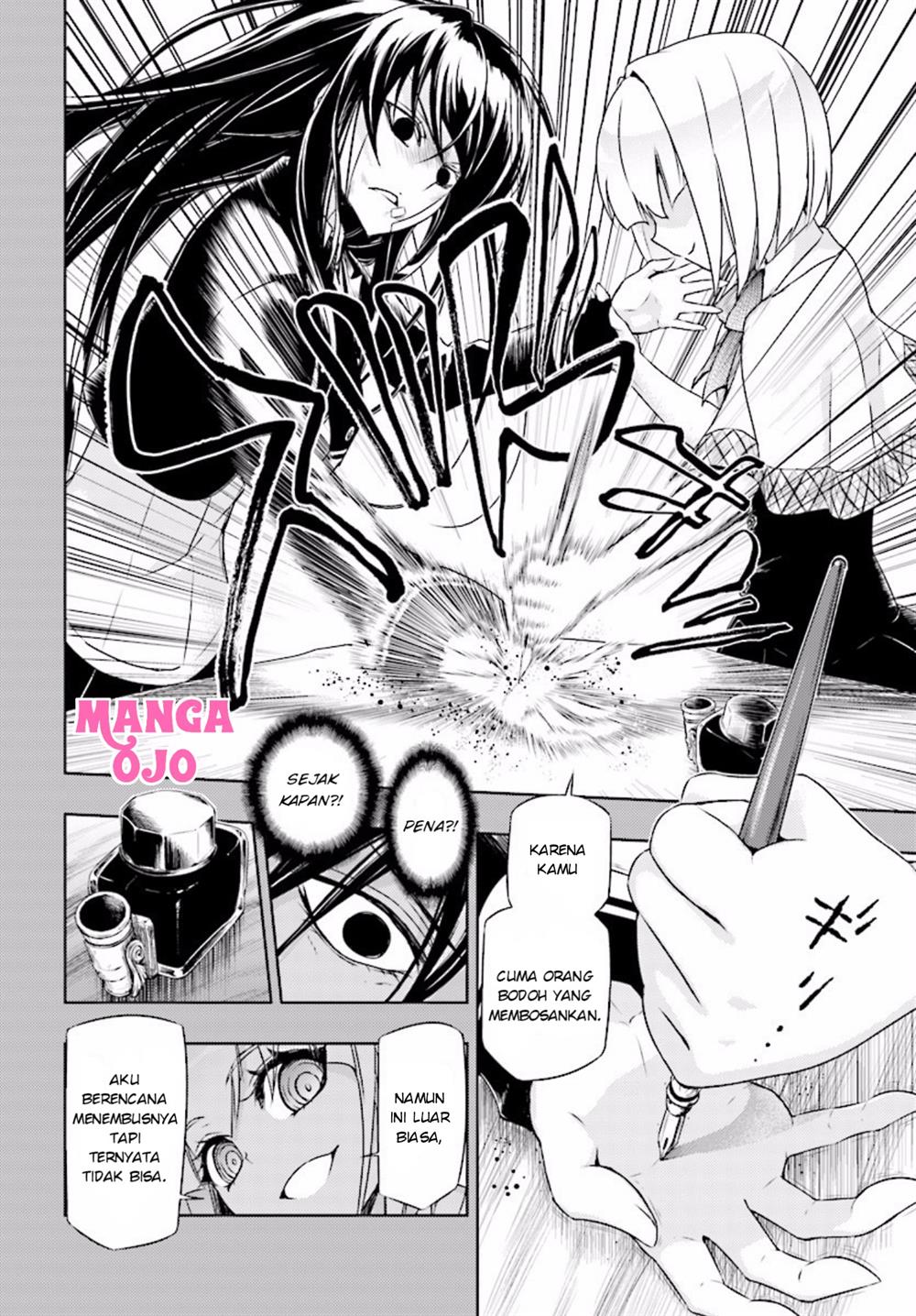 busou-shoujo-machiavellianism - Chapter: 32.1