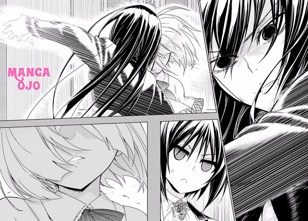 busou-shoujo-machiavellianism - Chapter: 32.1