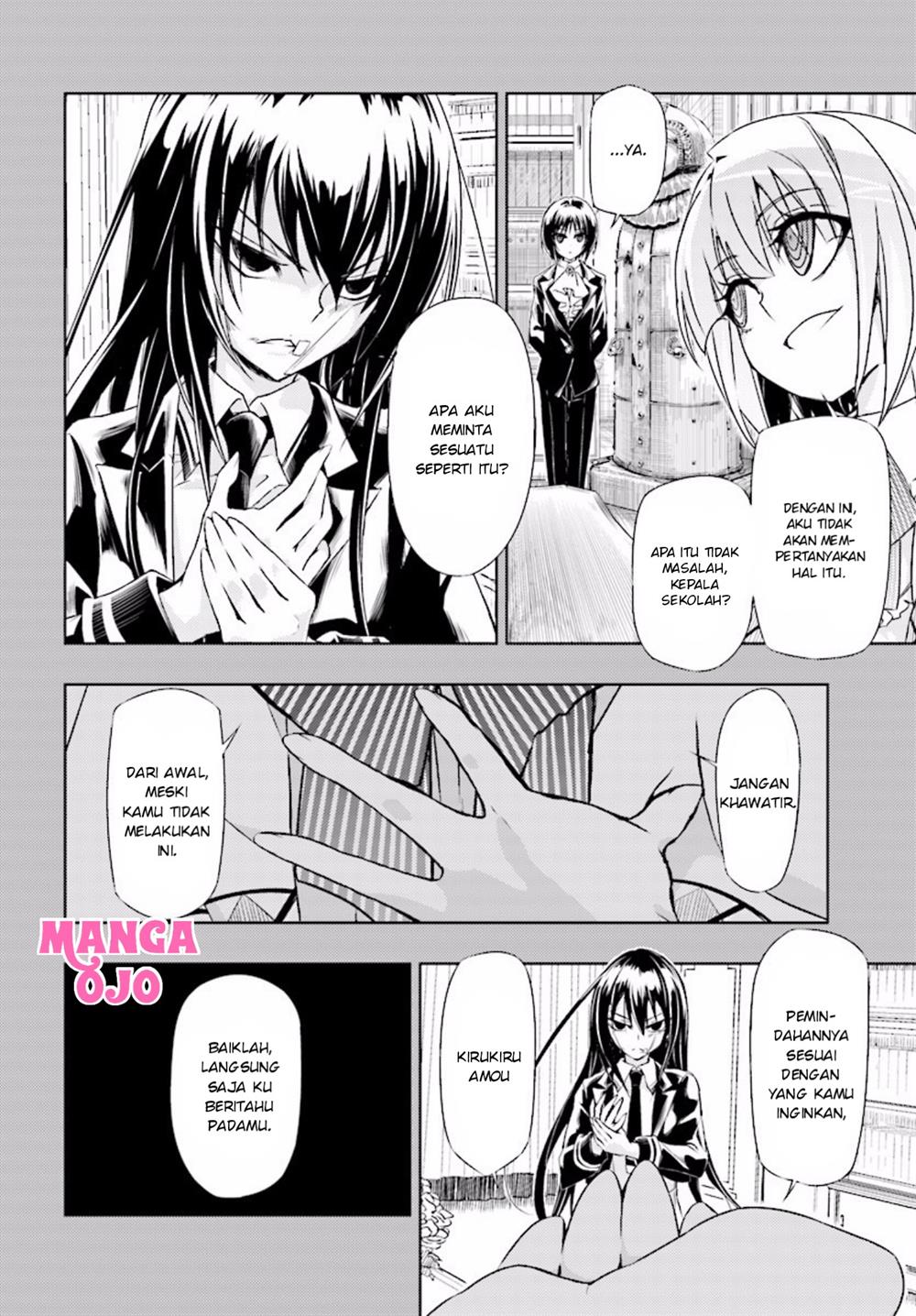 busou-shoujo-machiavellianism - Chapter: 32.1