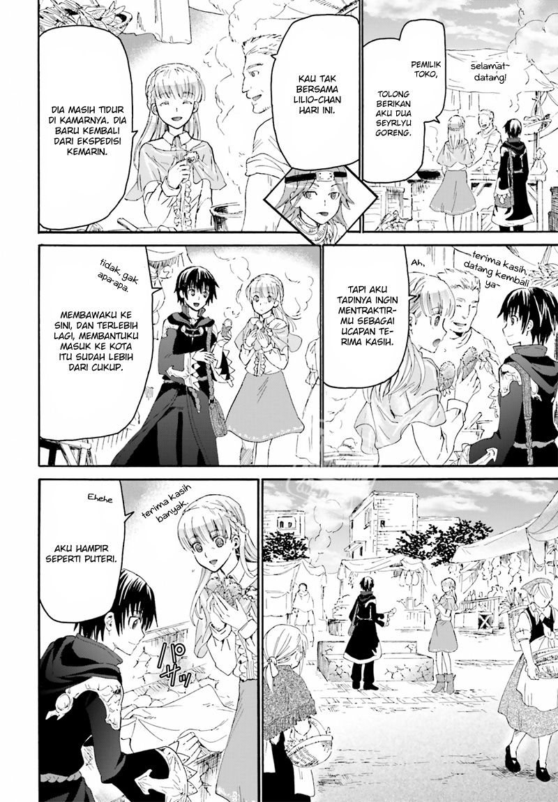 death-march-kara-hajimaru-isekai-kyousoukyoku - Chapter: 4