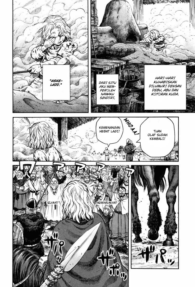 vinland-saga - Chapter: 47