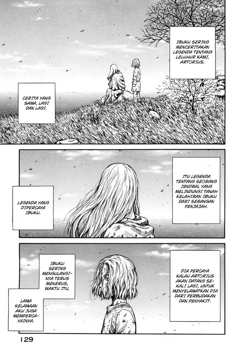 vinland-saga - Chapter: 47