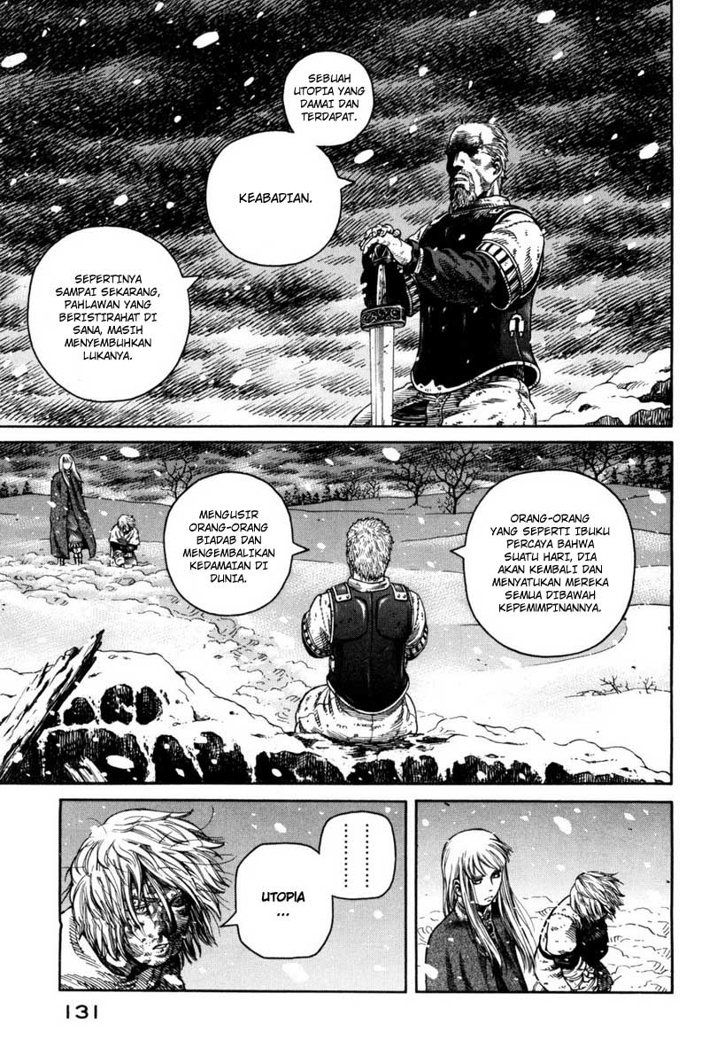 vinland-saga - Chapter: 47