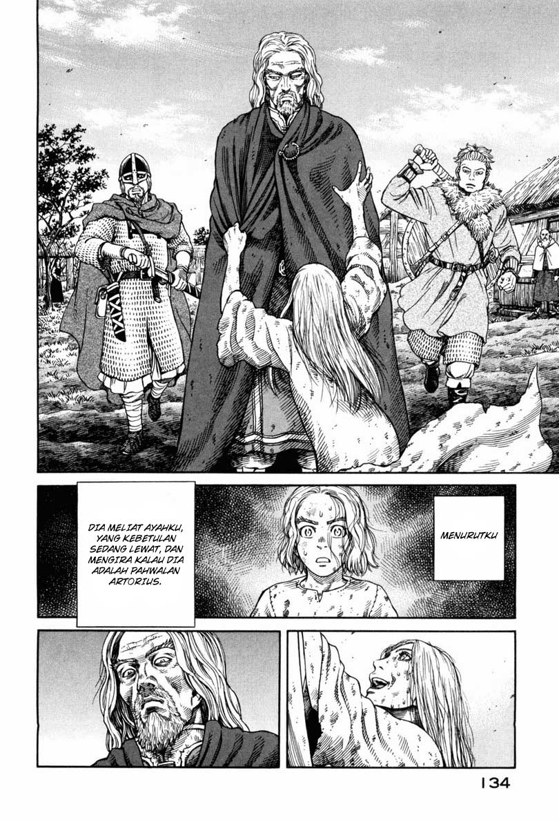 vinland-saga - Chapter: 47