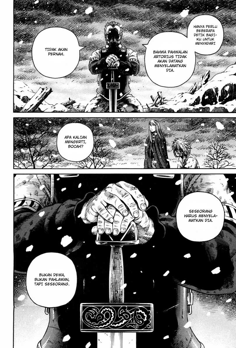 vinland-saga - Chapter: 47