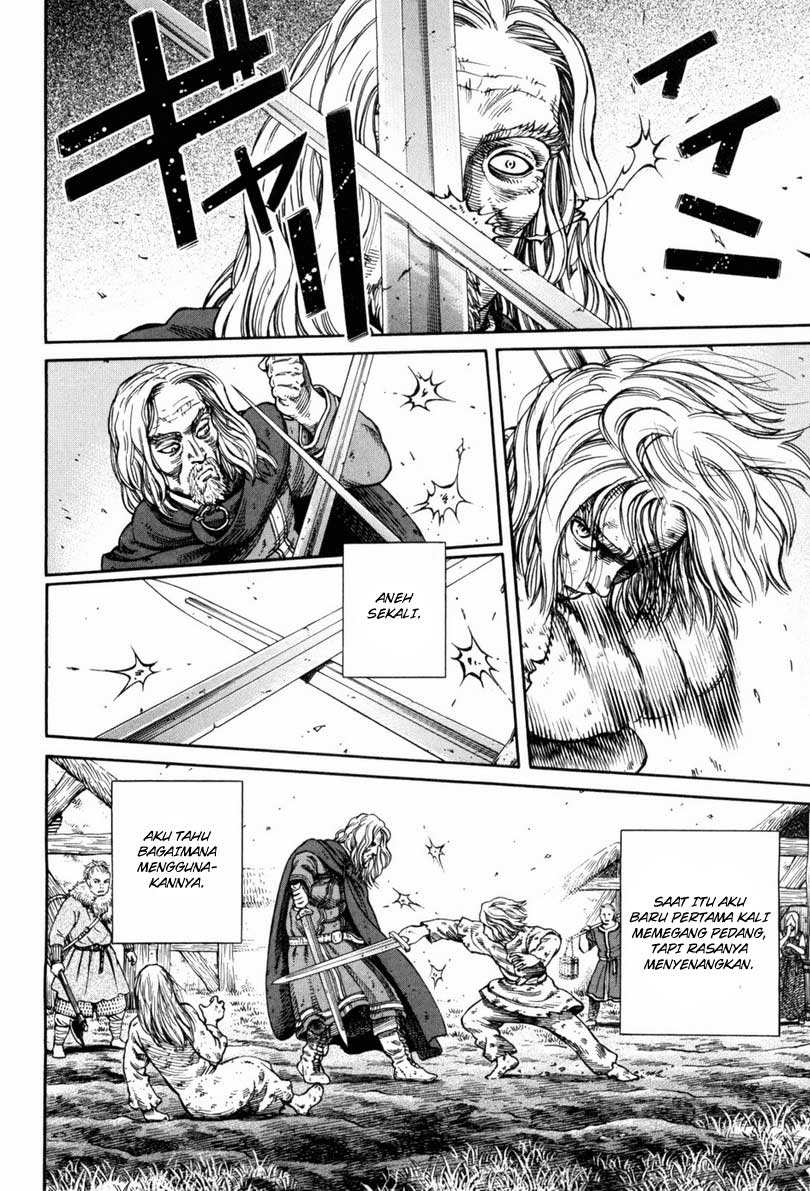 vinland-saga - Chapter: 47