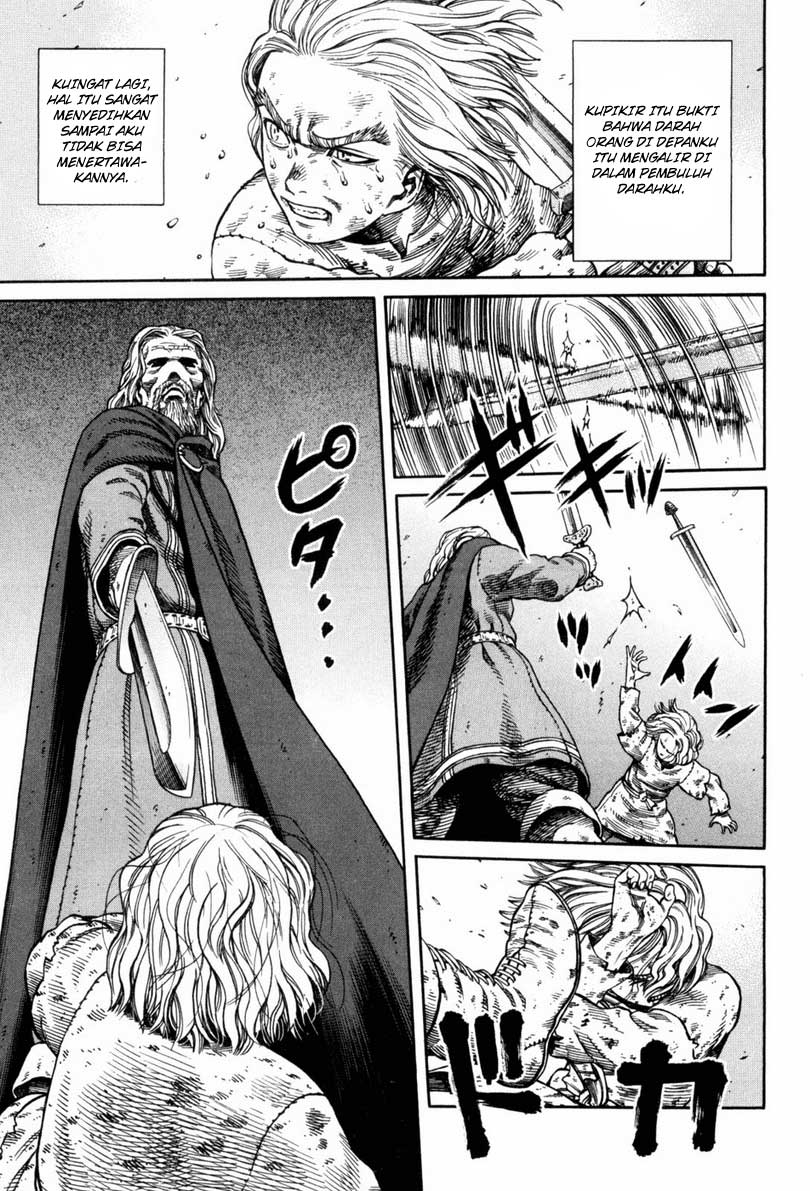 vinland-saga - Chapter: 47