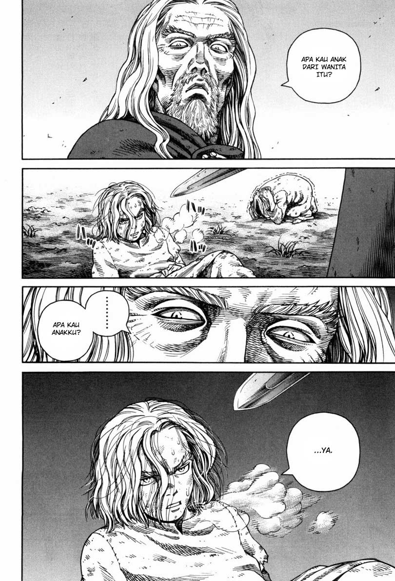 vinland-saga - Chapter: 47