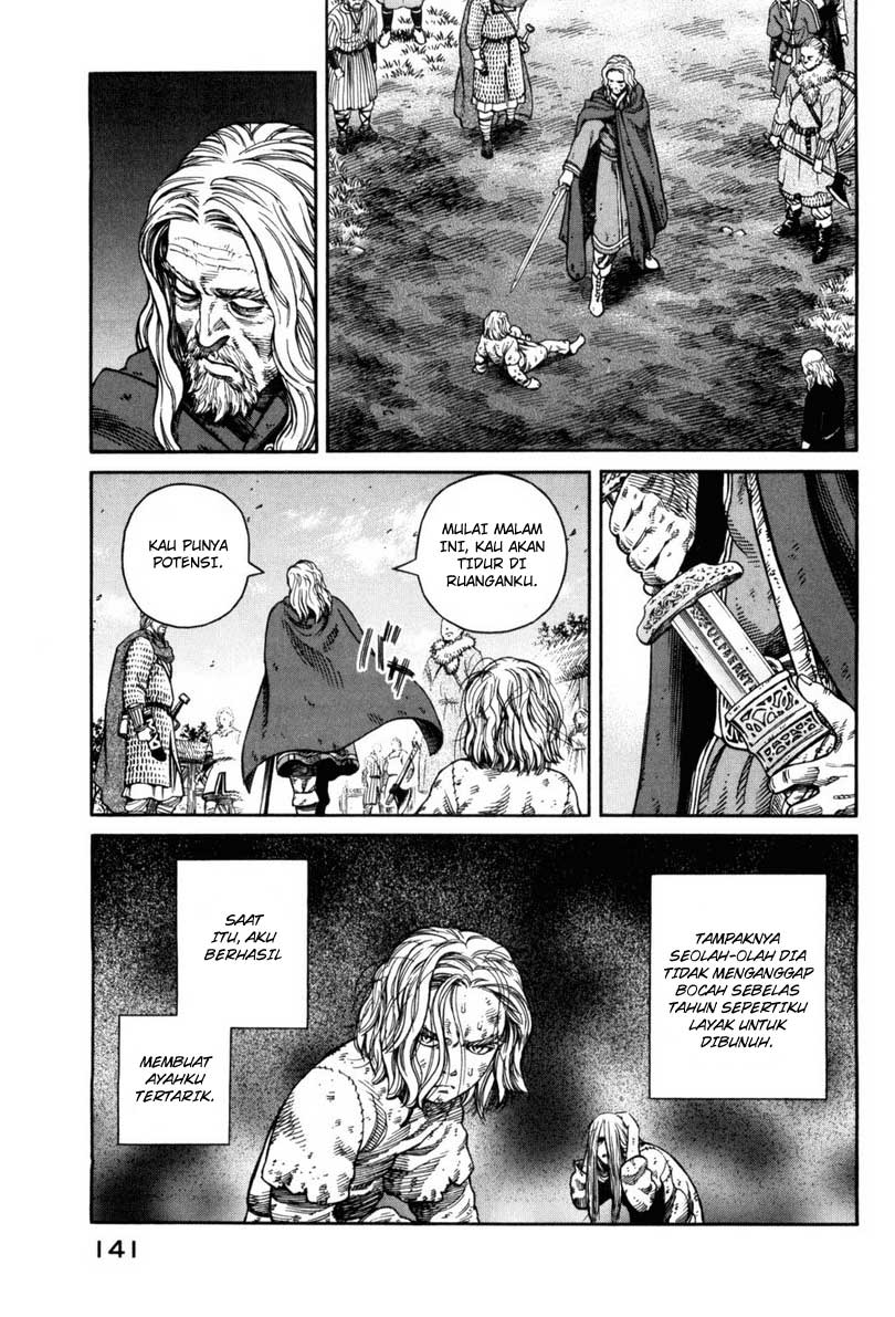 vinland-saga - Chapter: 47