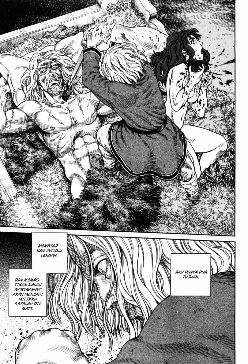 vinland-saga - Chapter: 47