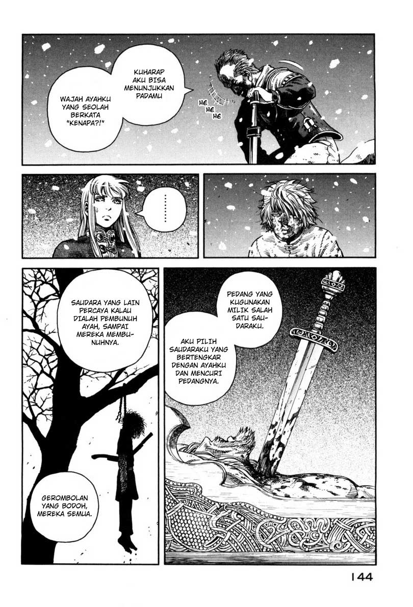 vinland-saga - Chapter: 47