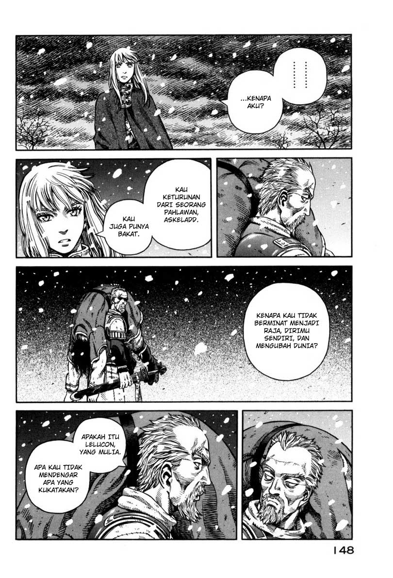 vinland-saga - Chapter: 47