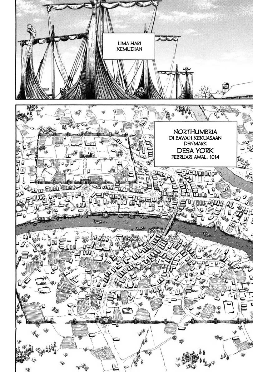 vinland-saga - Chapter: 47