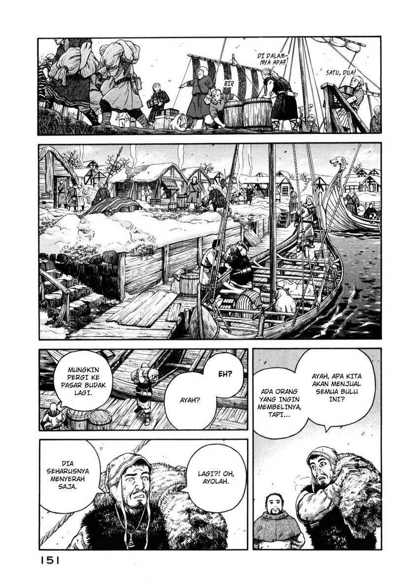 vinland-saga - Chapter: 47