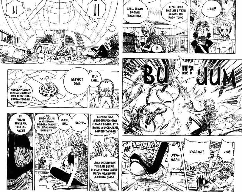 one-piece-id - Chapter: 257