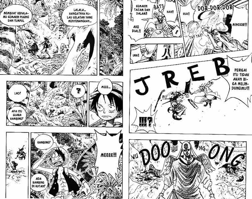 one-piece-id - Chapter: 257