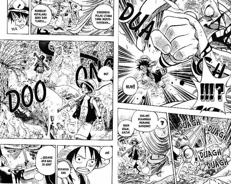 one-piece-id - Chapter: 257