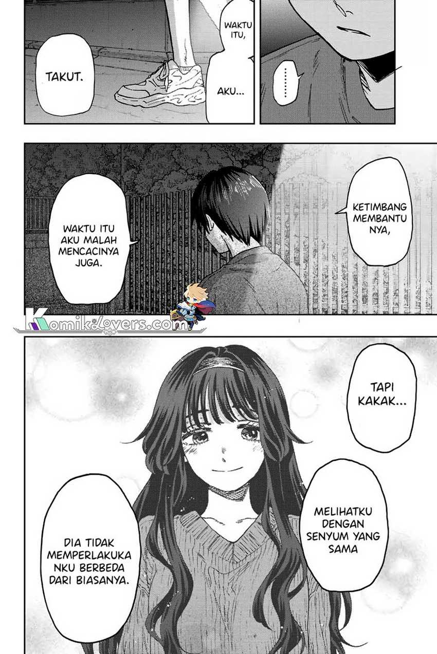 kaoru-hana-wa-rin-to-saku - Chapter: 57