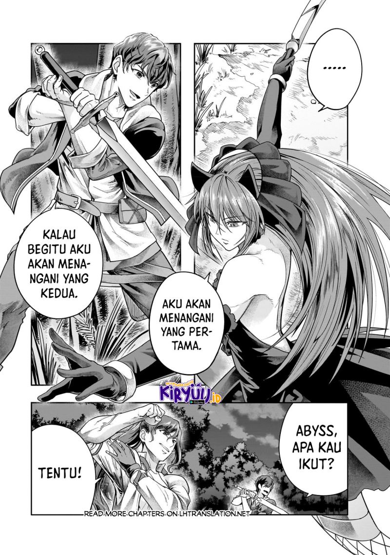 hazure-waku-no-joutai-ijou-skill-de-saikyou-ni-natta-ore-ga-subete-wo-juurin-suru-made - Chapter: 37