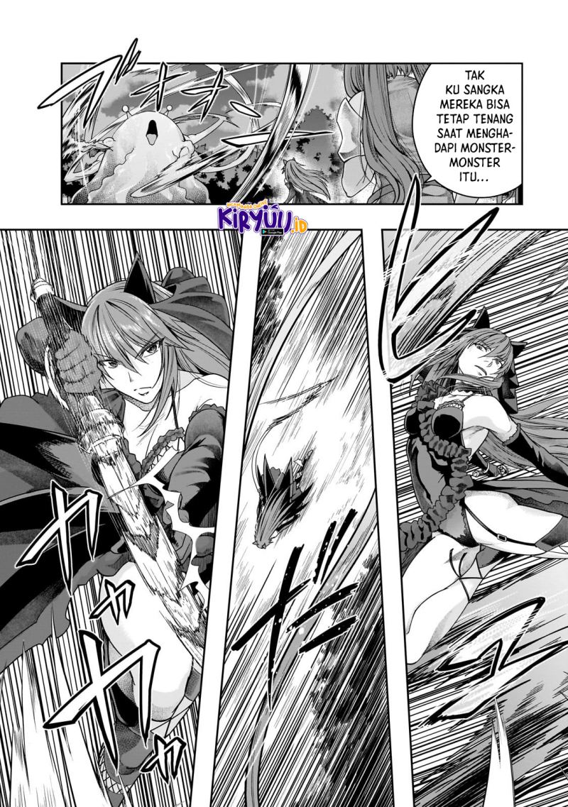 hazure-waku-no-joutai-ijou-skill-de-saikyou-ni-natta-ore-ga-subete-wo-juurin-suru-made - Chapter: 37