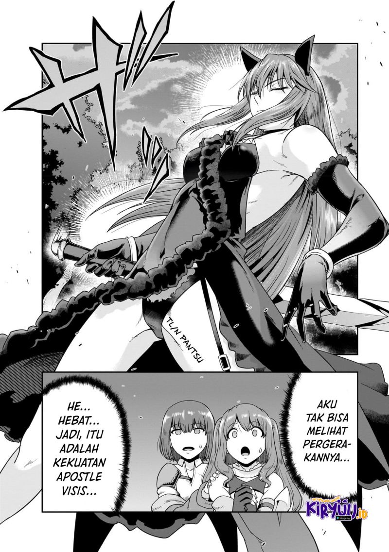 hazure-waku-no-joutai-ijou-skill-de-saikyou-ni-natta-ore-ga-subete-wo-juurin-suru-made - Chapter: 37