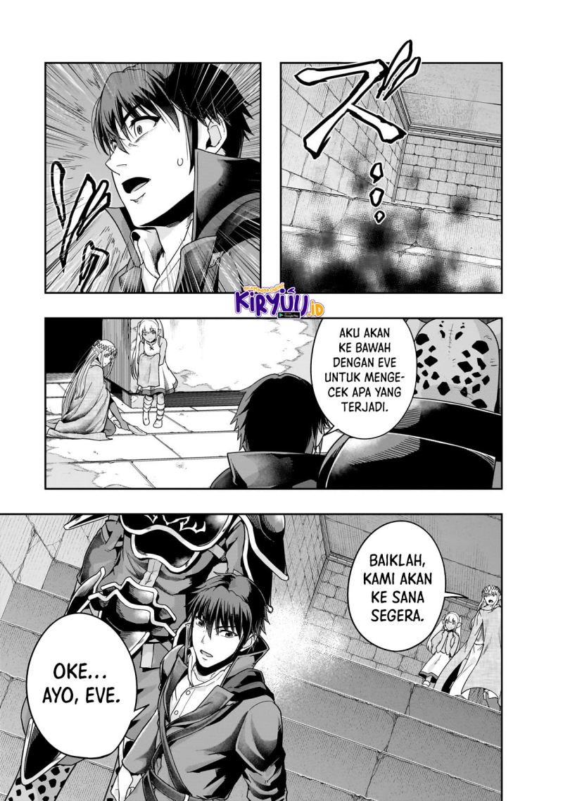 hazure-waku-no-joutai-ijou-skill-de-saikyou-ni-natta-ore-ga-subete-wo-juurin-suru-made - Chapter: 37