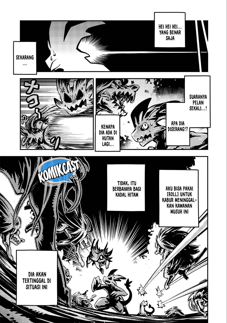 tensei-shitara-dragon-no-tamago-datta-ibara-no-dragon-road - Chapter: 10