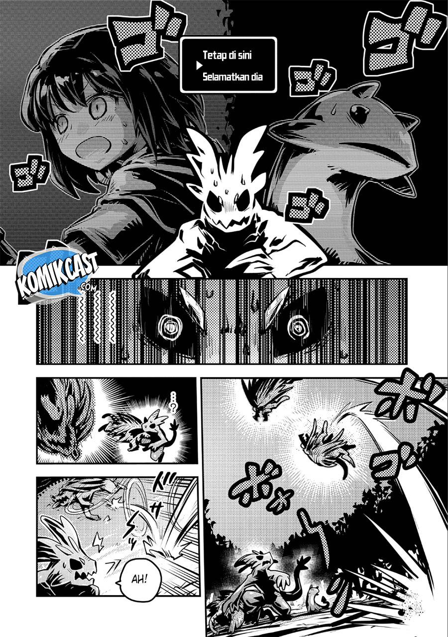 tensei-shitara-dragon-no-tamago-datta-ibara-no-dragon-road - Chapter: 10