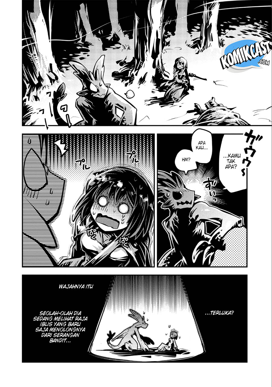 tensei-shitara-dragon-no-tamago-datta-ibara-no-dragon-road - Chapter: 10