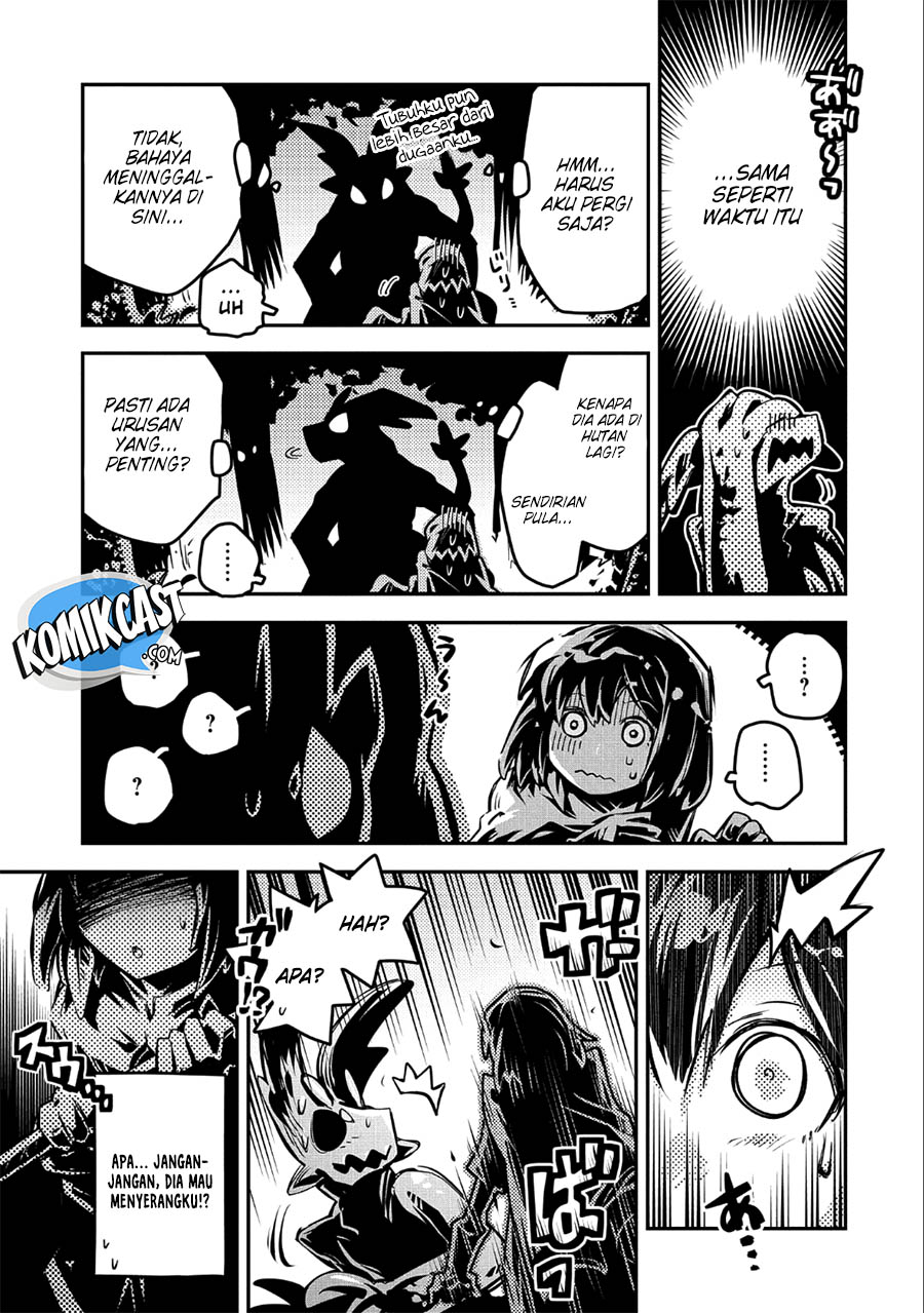 tensei-shitara-dragon-no-tamago-datta-ibara-no-dragon-road - Chapter: 10