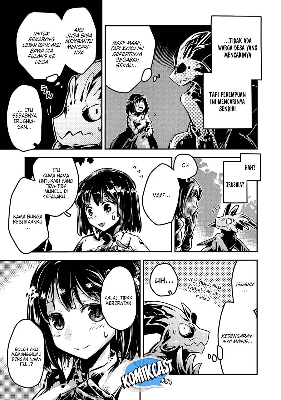 tensei-shitara-dragon-no-tamago-datta-ibara-no-dragon-road - Chapter: 10