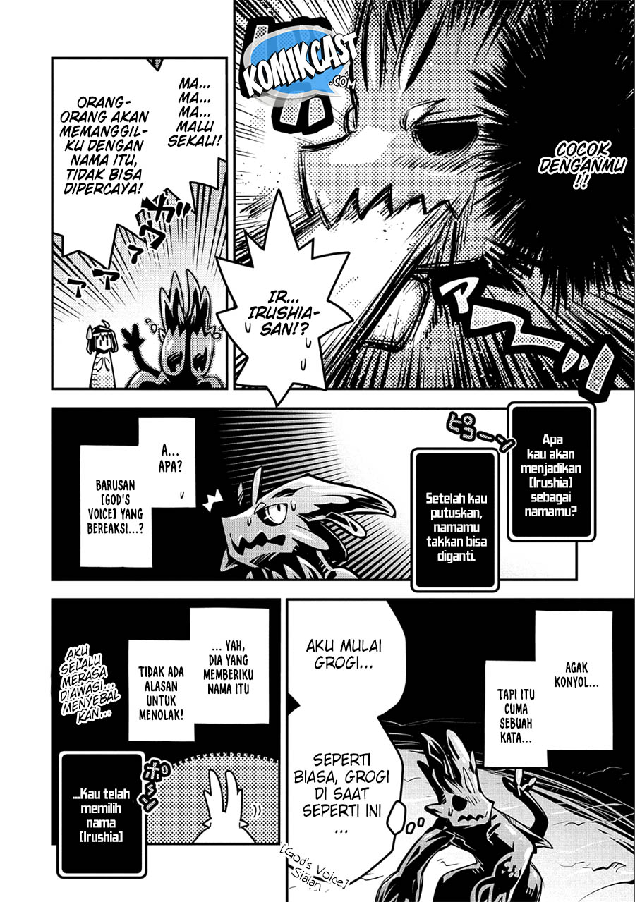 tensei-shitara-dragon-no-tamago-datta-ibara-no-dragon-road - Chapter: 10