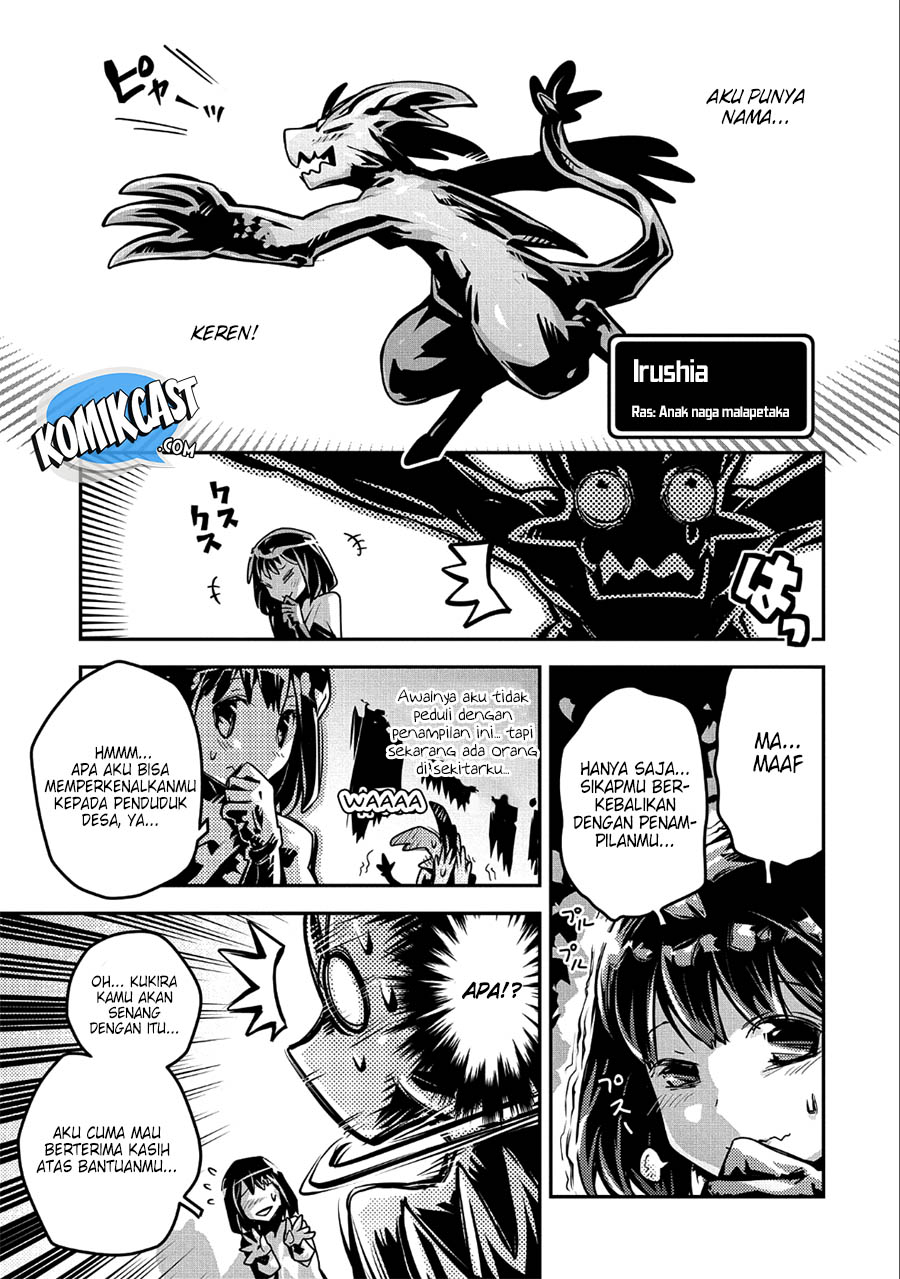 tensei-shitara-dragon-no-tamago-datta-ibara-no-dragon-road - Chapter: 10