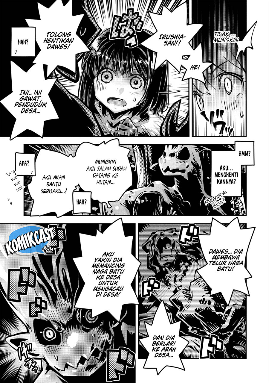 tensei-shitara-dragon-no-tamago-datta-ibara-no-dragon-road - Chapter: 10