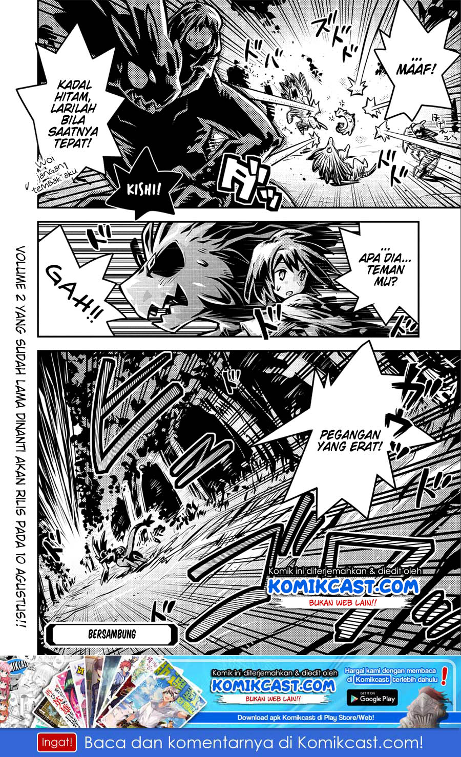 tensei-shitara-dragon-no-tamago-datta-ibara-no-dragon-road - Chapter: 10