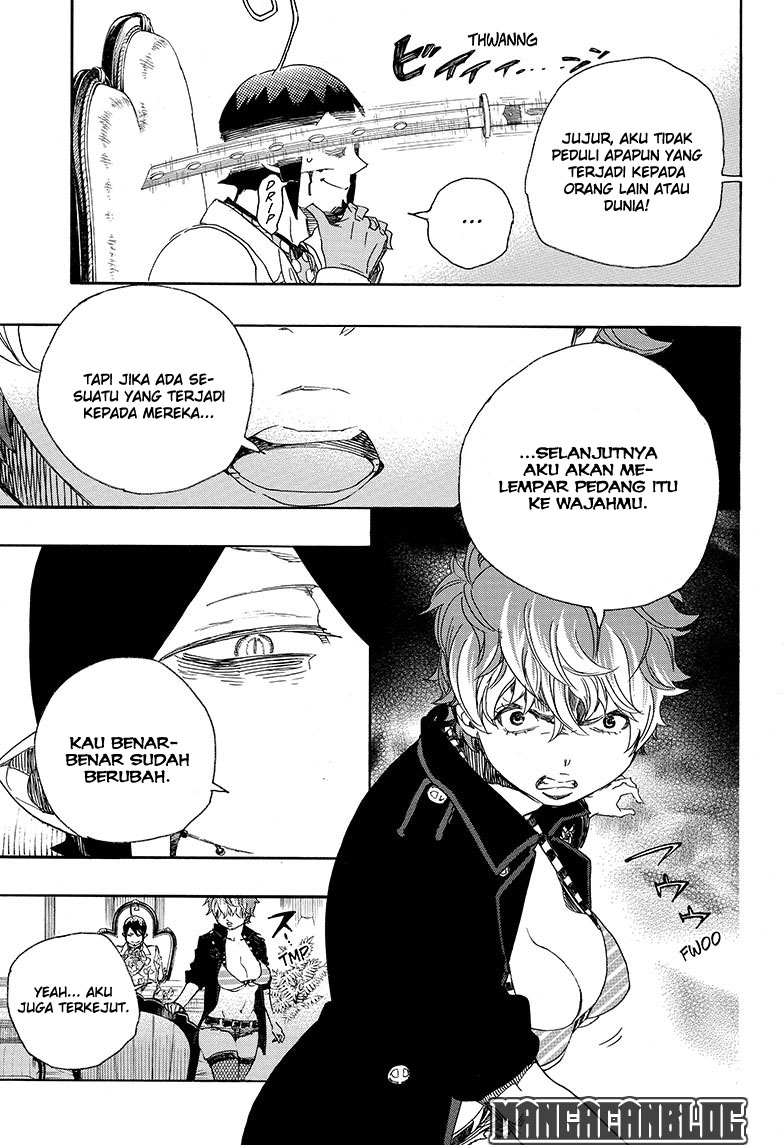 ao-no-exorcist - Chapter: 81