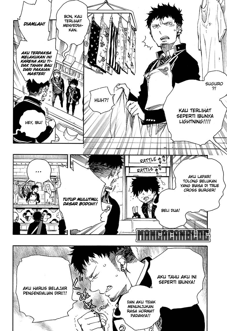 ao-no-exorcist - Chapter: 81