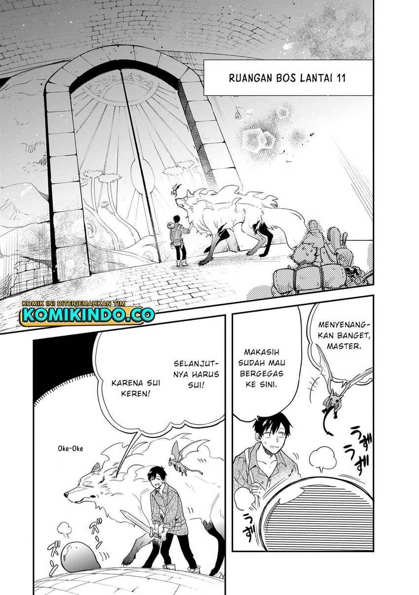 tondemo-skill-de-isekai-hourou-meshi-sui-no-daibouken - Chapter: 78