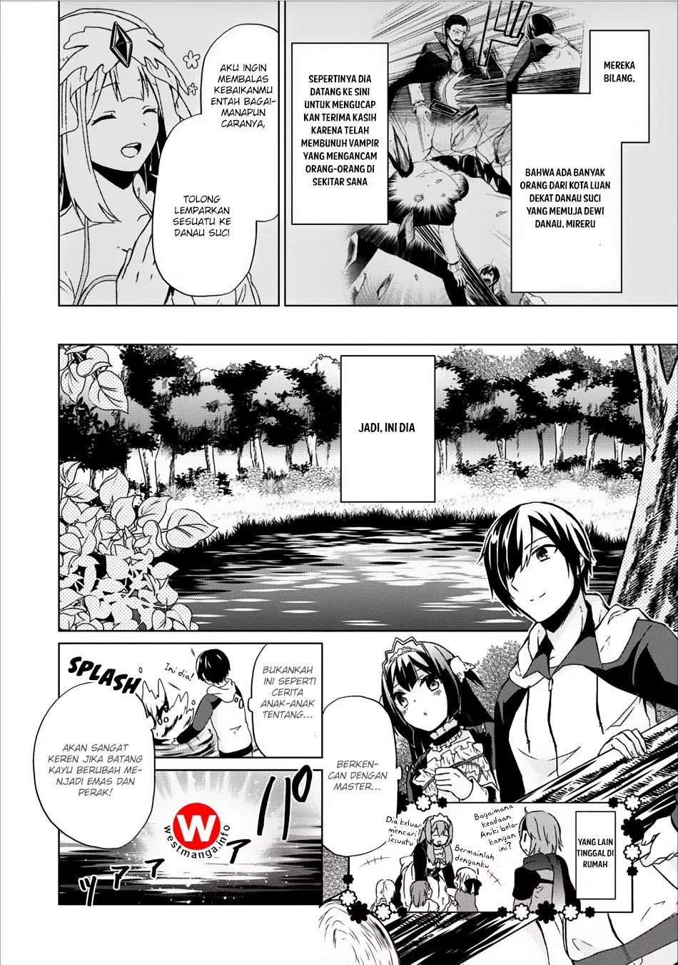 shingan-no-yuusha - Chapter: 7