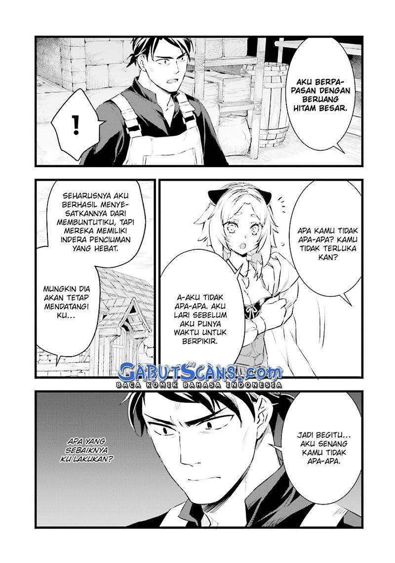 kajiya-de-hajimeru-isekai-slow-life - Chapter: 10