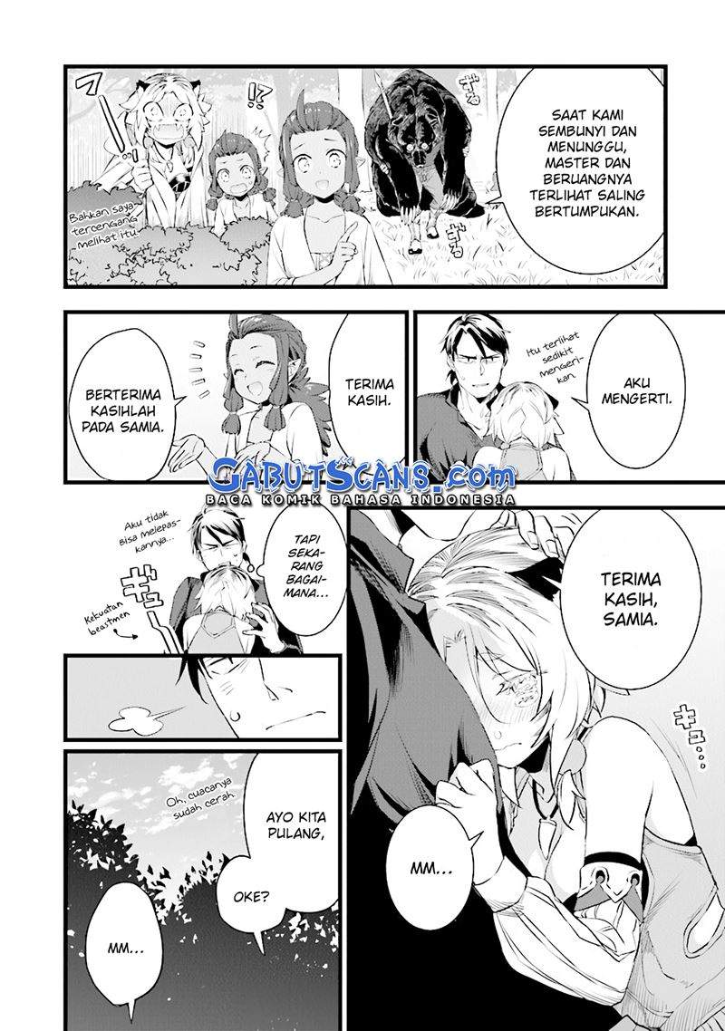 kajiya-de-hajimeru-isekai-slow-life - Chapter: 10