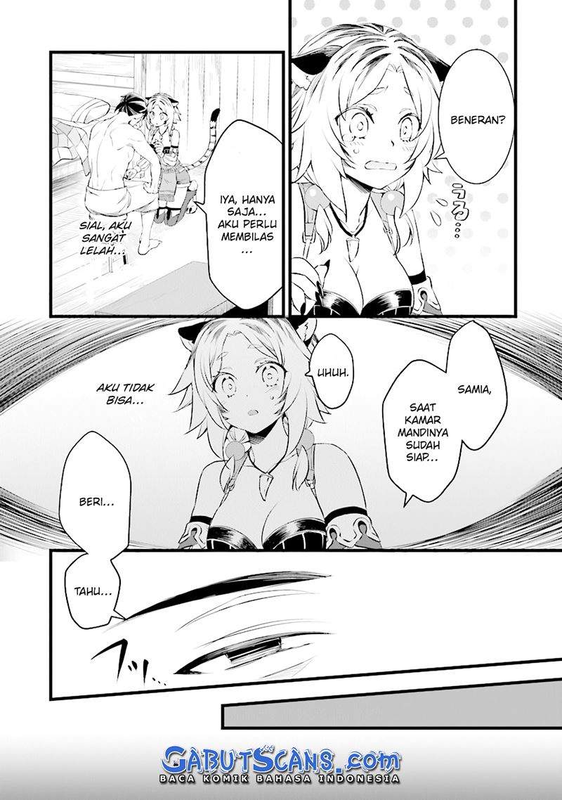 kajiya-de-hajimeru-isekai-slow-life - Chapter: 10