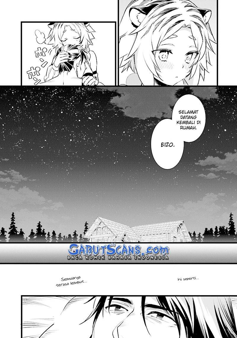 kajiya-de-hajimeru-isekai-slow-life - Chapter: 10