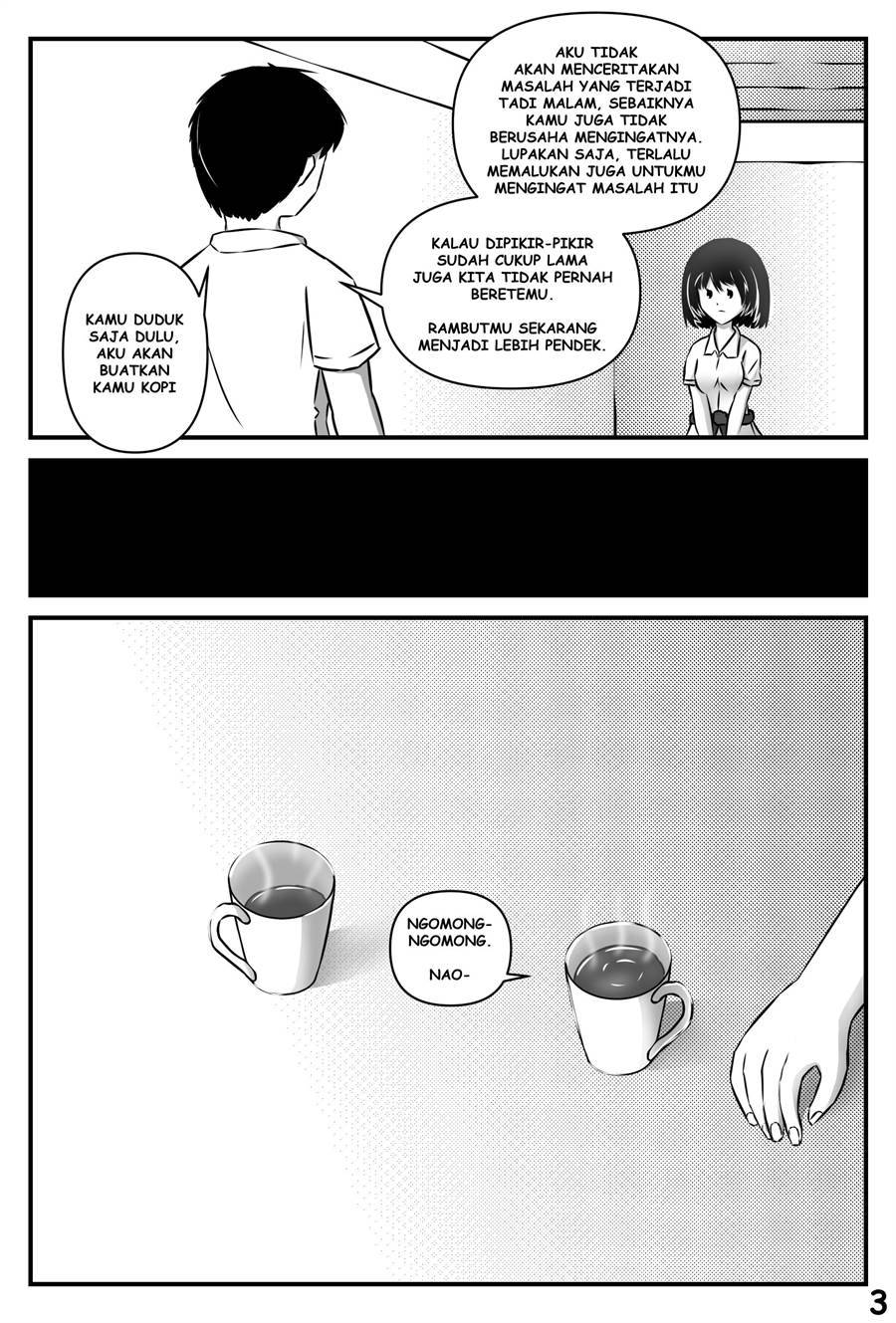 only-rika - Chapter: 12