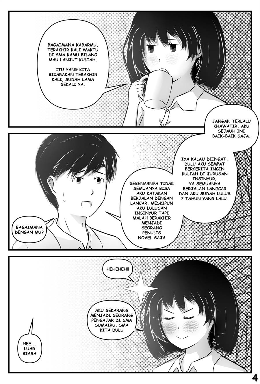 only-rika - Chapter: 12