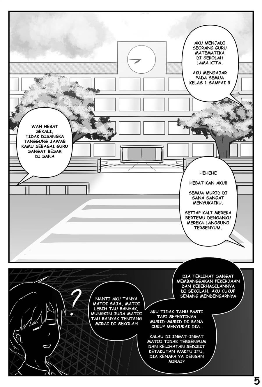 only-rika - Chapter: 12