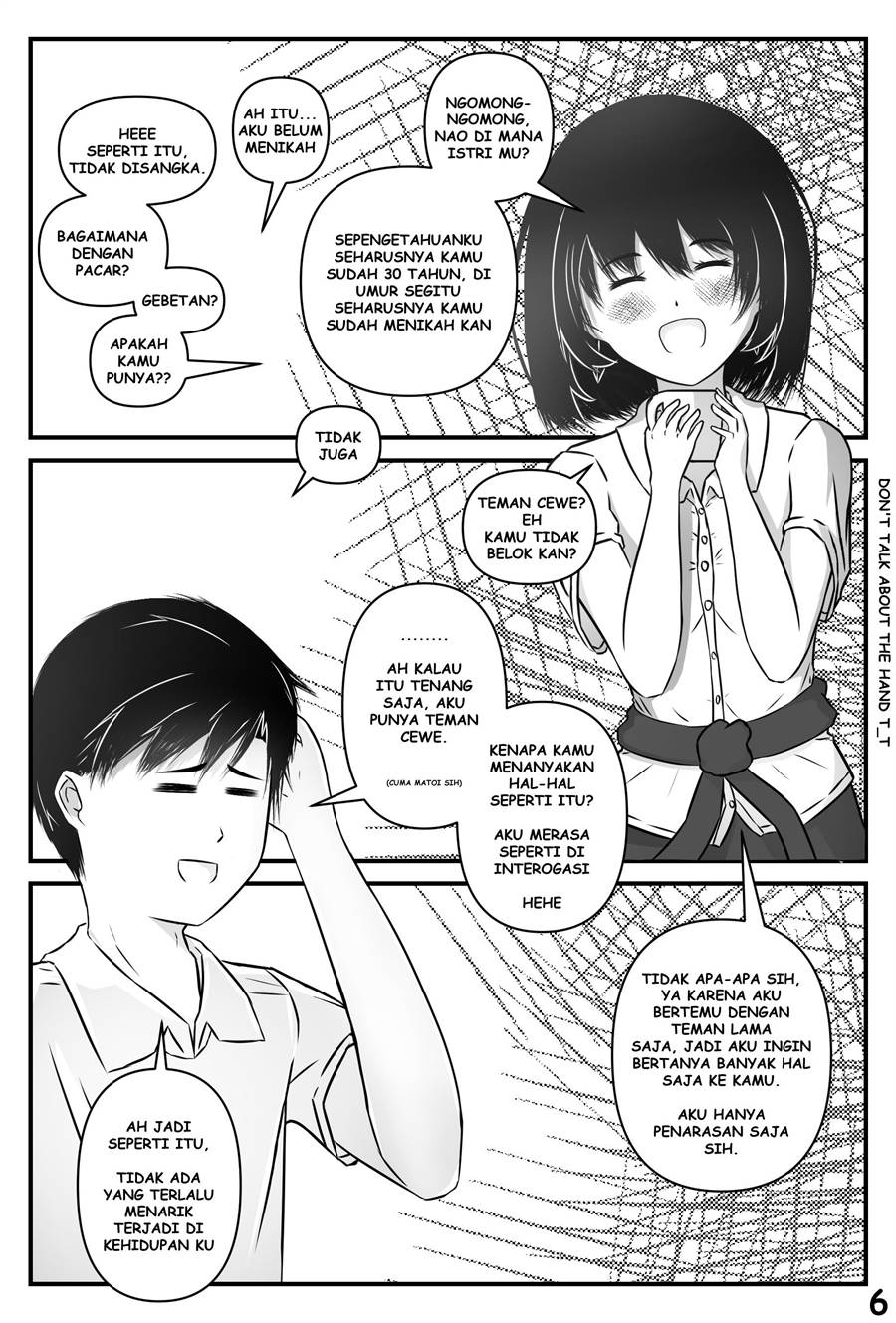 only-rika - Chapter: 12
