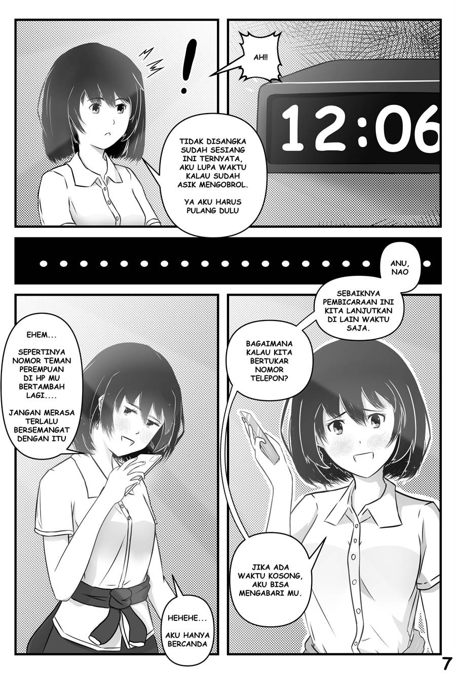 only-rika - Chapter: 12